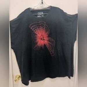 Marvel antman tshirt
